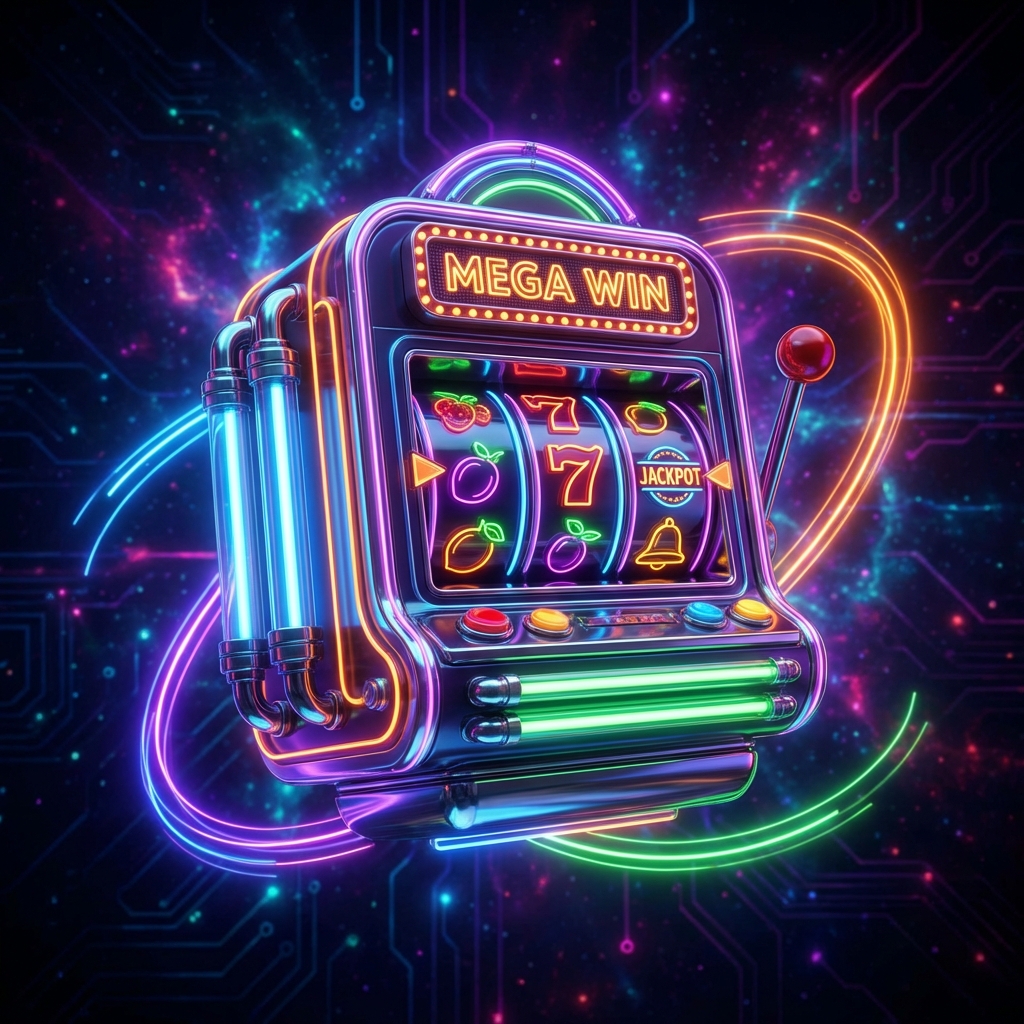 Neon Slots